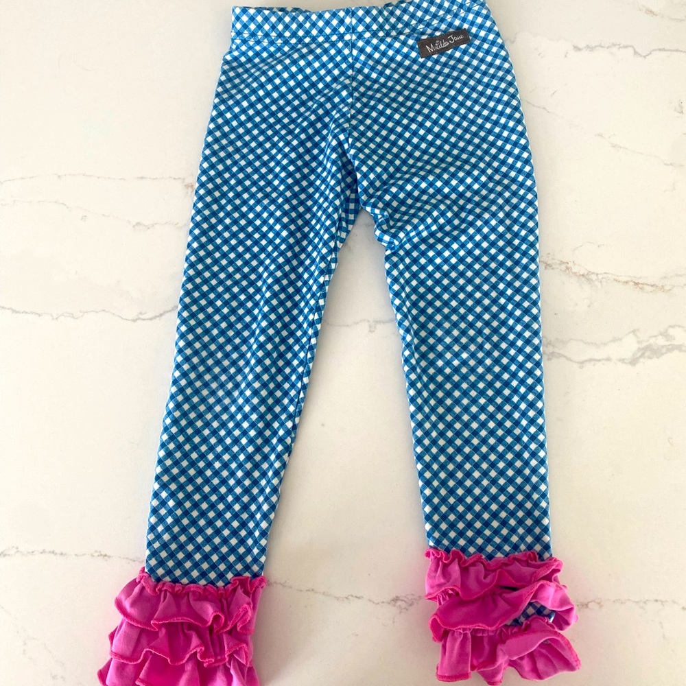 Matilda Jane Collection Girls Pants